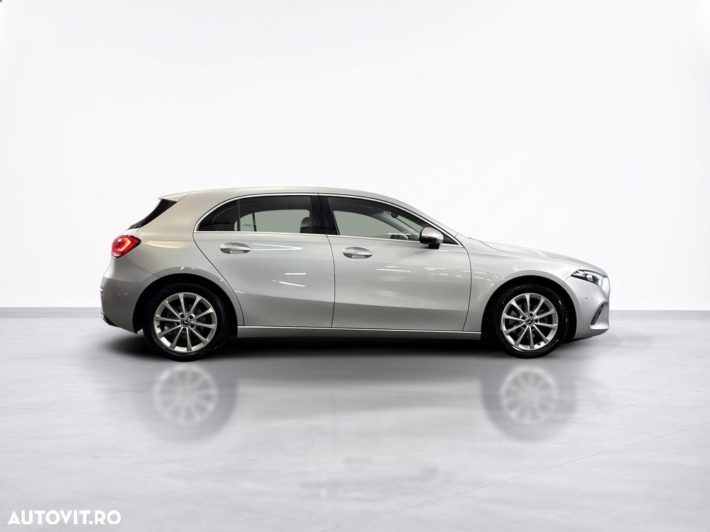 Mercedes-Benz A 180 - 7