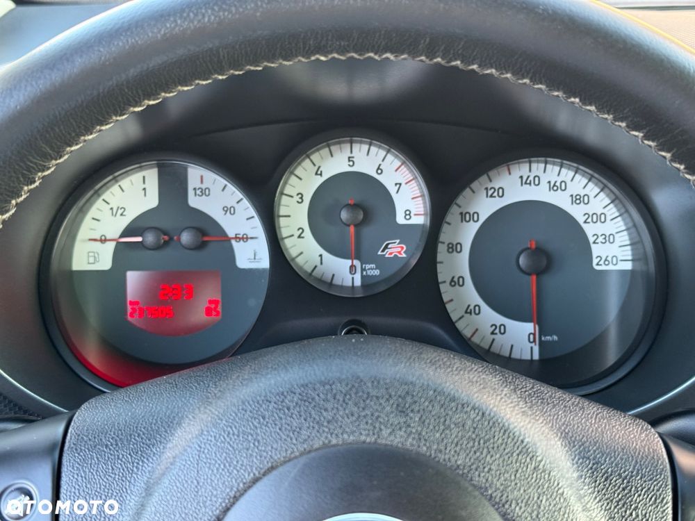 Seat Leon 2.0 T FSI FR - 19