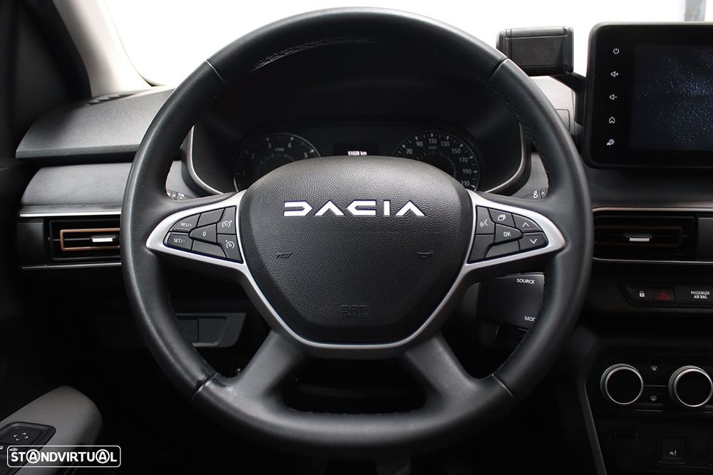 Dacia Jogger 1.0 ECO-G Extreme Bi-Fuel - 14