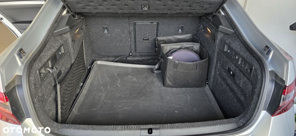 Skoda Superb 2.0 TSI 4x4 Ambition DSG - 11