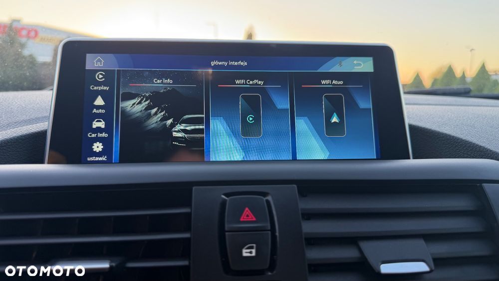 BMW Seria 1 120d - 15