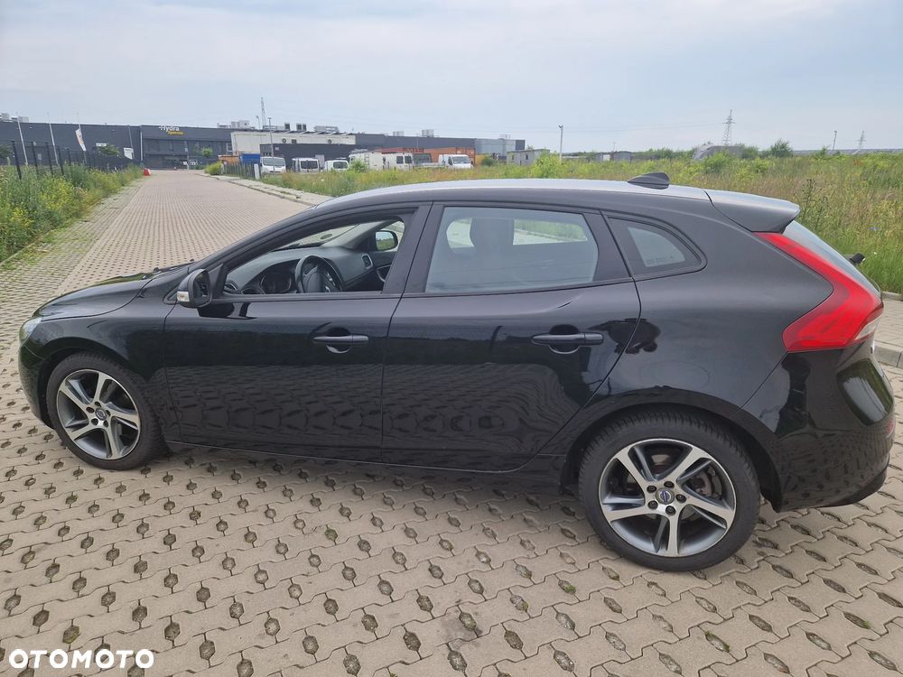 Volvo V40 - 1