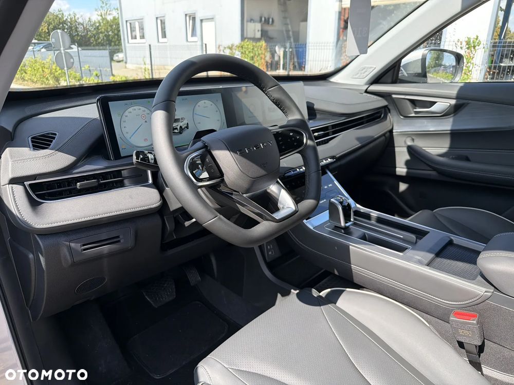 Chery Tiggo 4 - 10