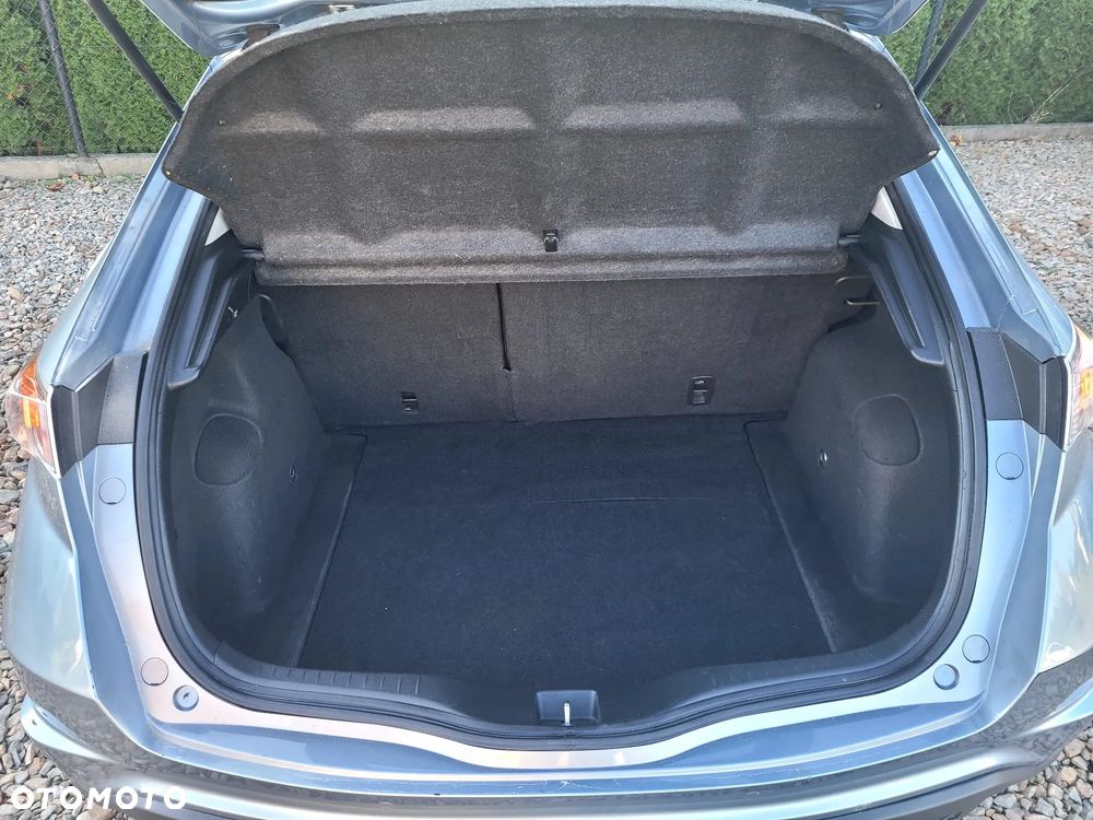 Honda Civic 1.4i-DSi Comfort - 9
