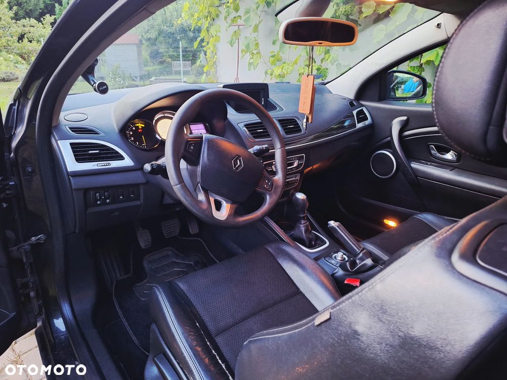 Renault Megane 1.5 dCi Dynamique - 6