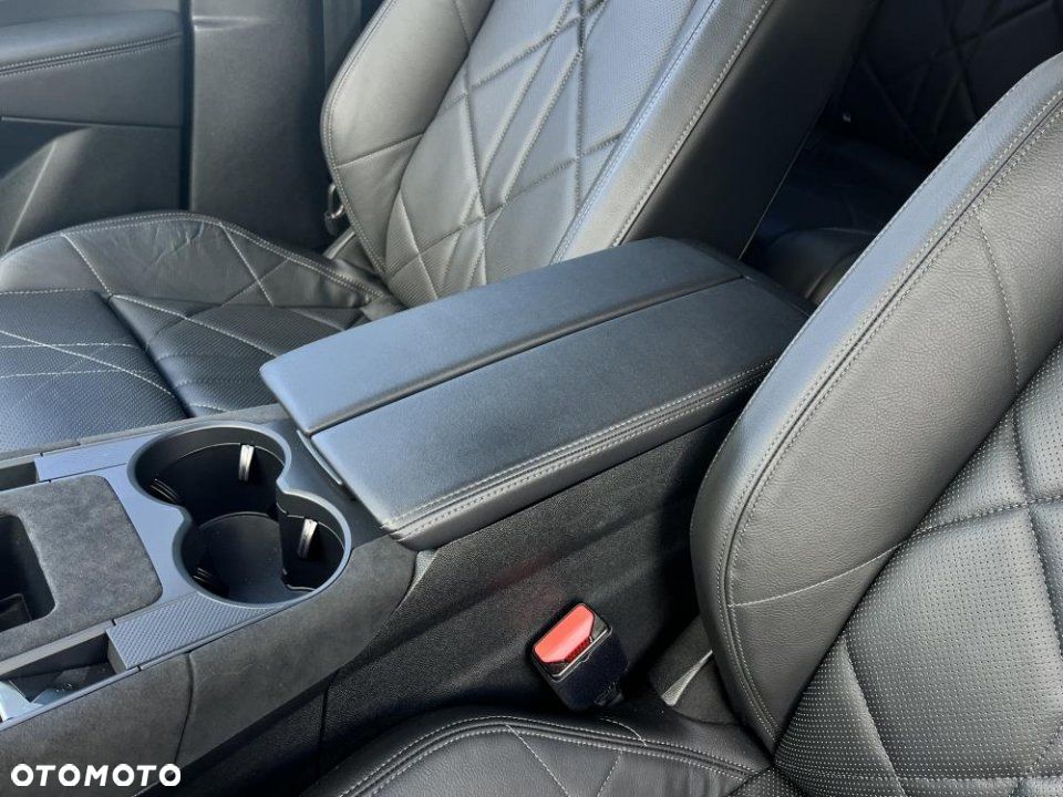 DS Automobiles DS 7 Crossback - 23