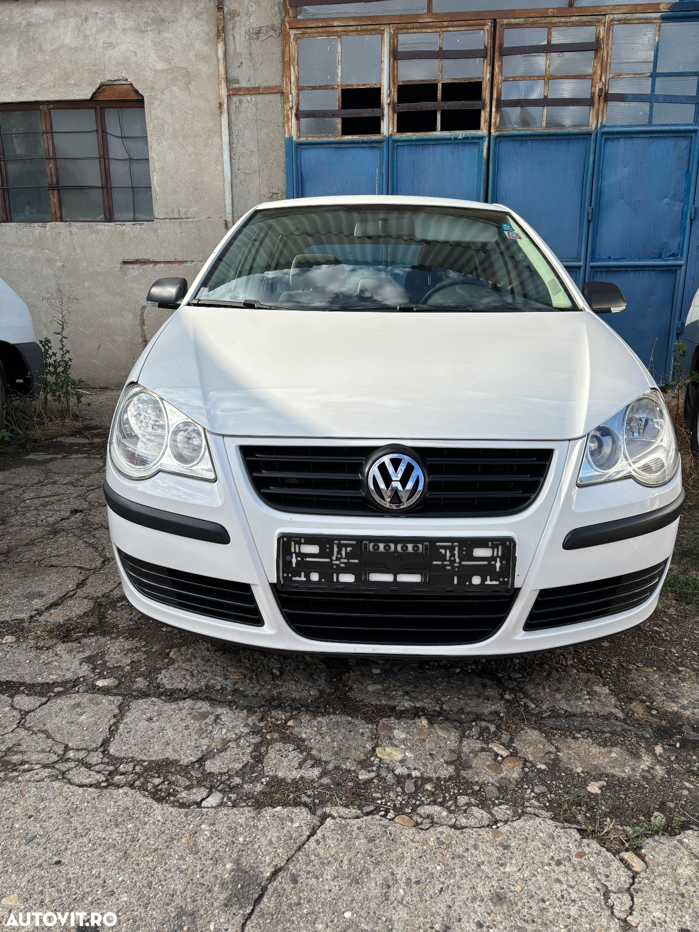Volkswagen Polo 1.4 Comfortline - 20