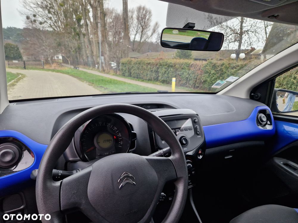 Citroën C1 - 17