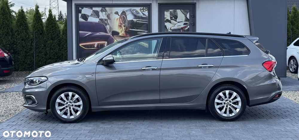 Fiat Tipo 1.4 T-Jet Lounge - 6