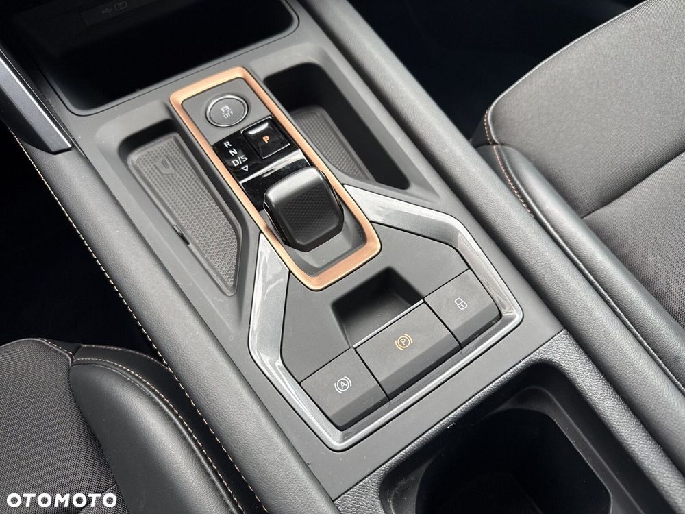 Cupra Formentor 1.5 eTSI mHEV DSG - 31