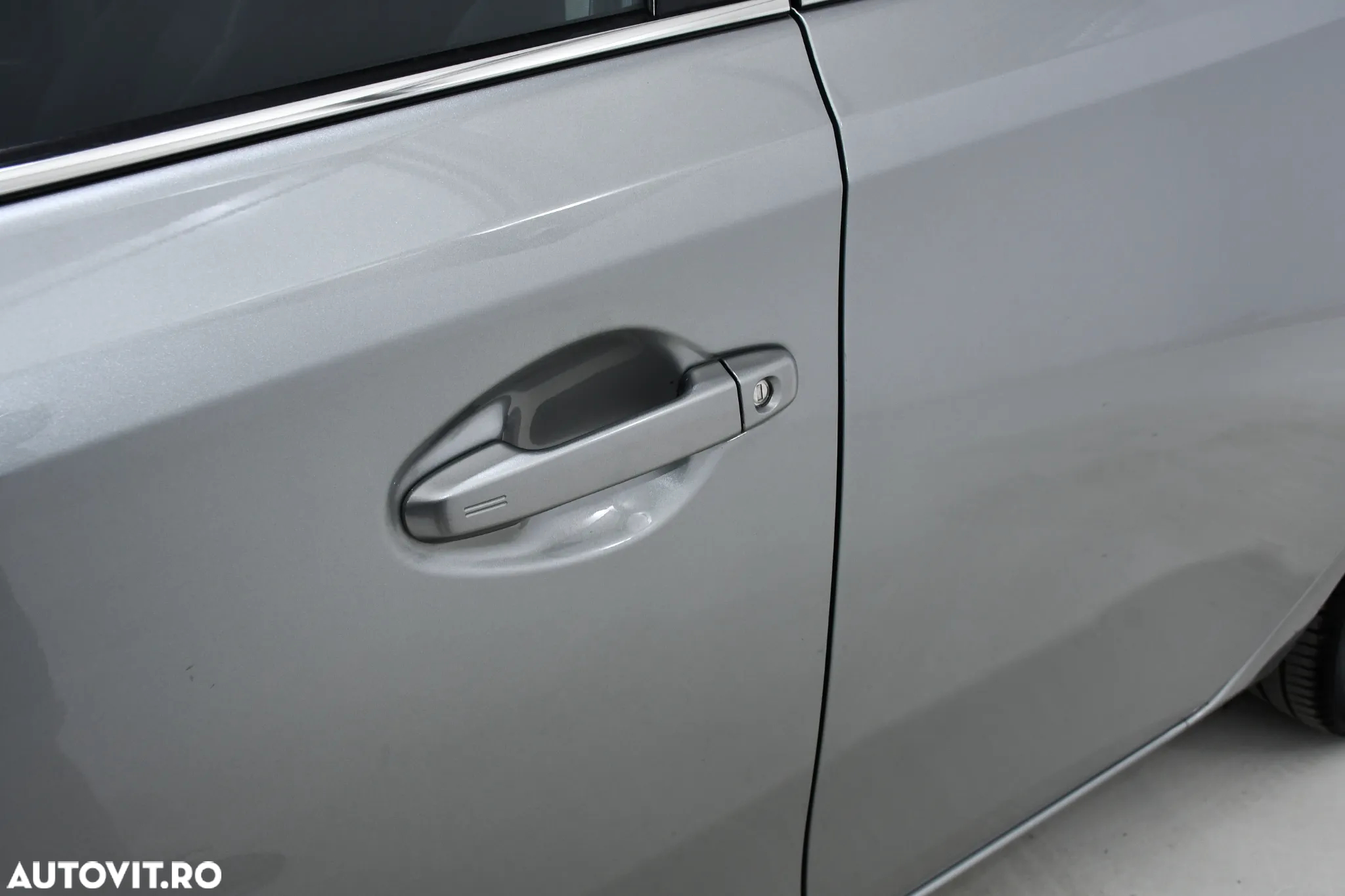 Toyota Auris 1.8 VVT-i Hybrid Automatik Comfort - 20