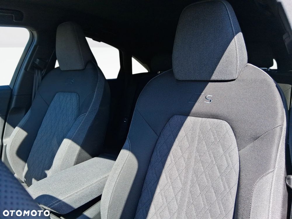 Audi A5 Limousine TFSI Quattro S tronic - 20