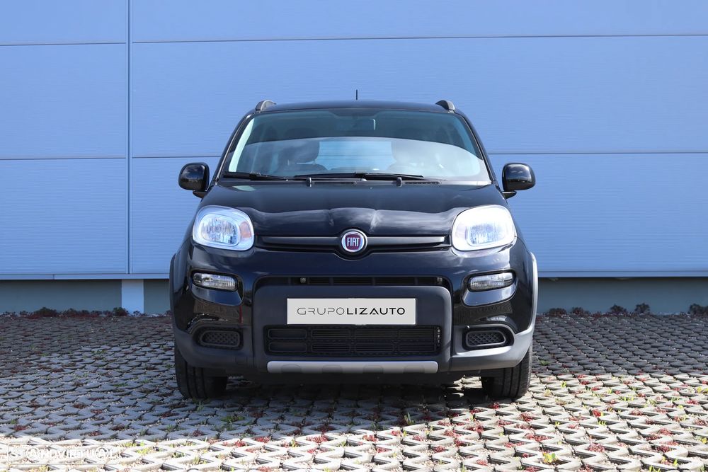 Fiat Panda 1.2 City Life GPL Bi-Fuel - 14
