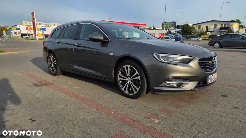 Opel Insignia 2.0 T 4x4 Innovation S&S - 2