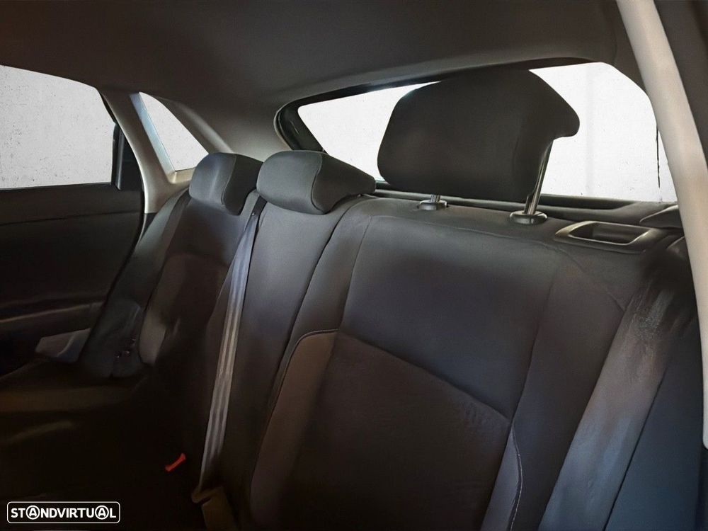 VW Polo 1.0 TSI - 8