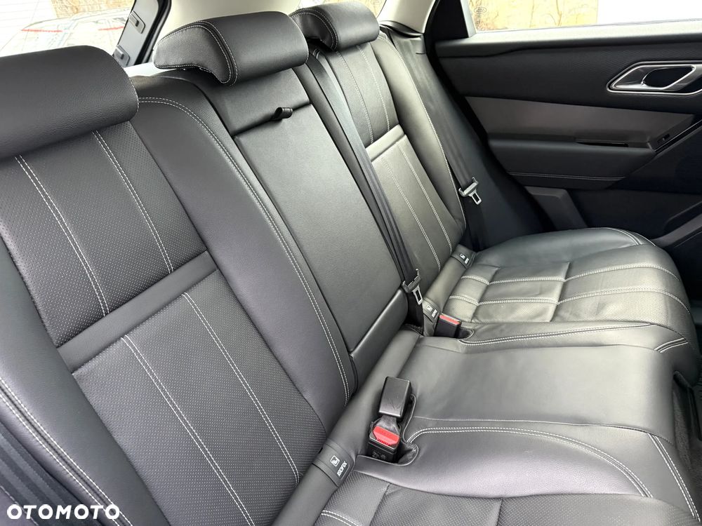 Land Rover Range Rover Velar D200 S - 14