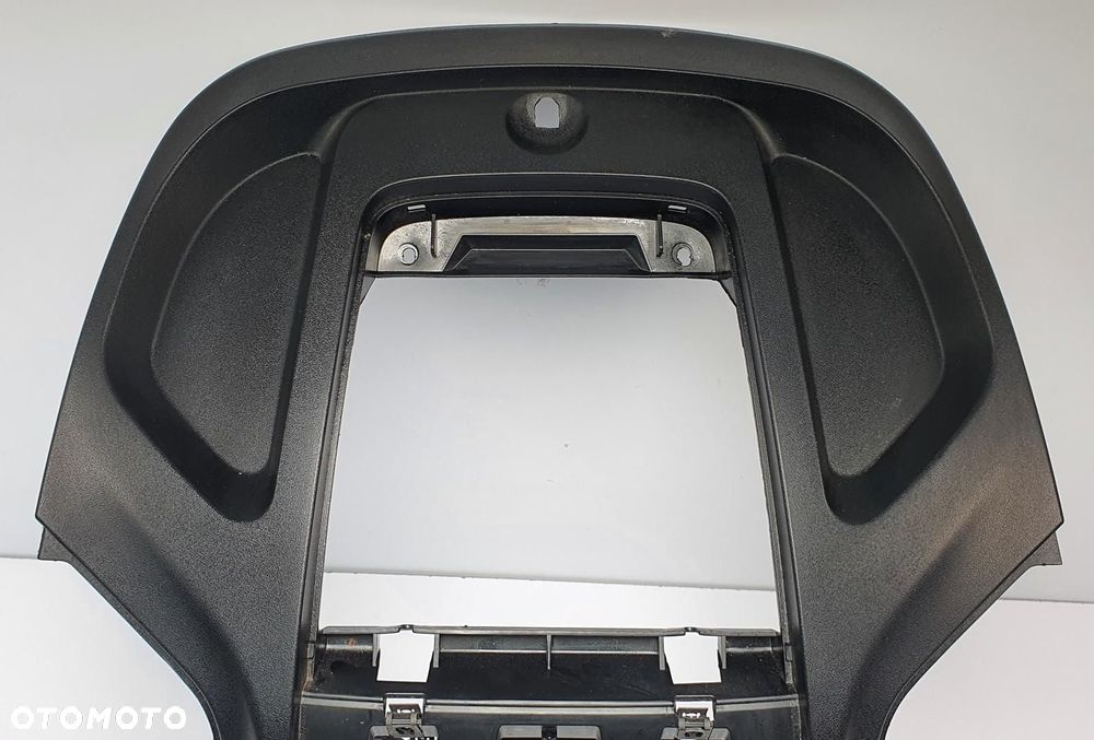 RAMKA OSŁONA RADIA KONSOLI PEUGEOT BOXER III 1314861070 - 2