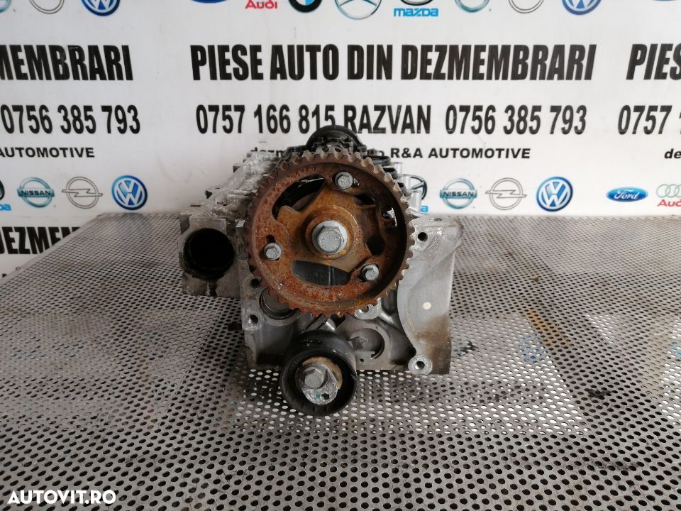 Chiuloasa Completa Mercedes Renault Nissan Dacia Duster 1.5 Dci Euro 5 - 6