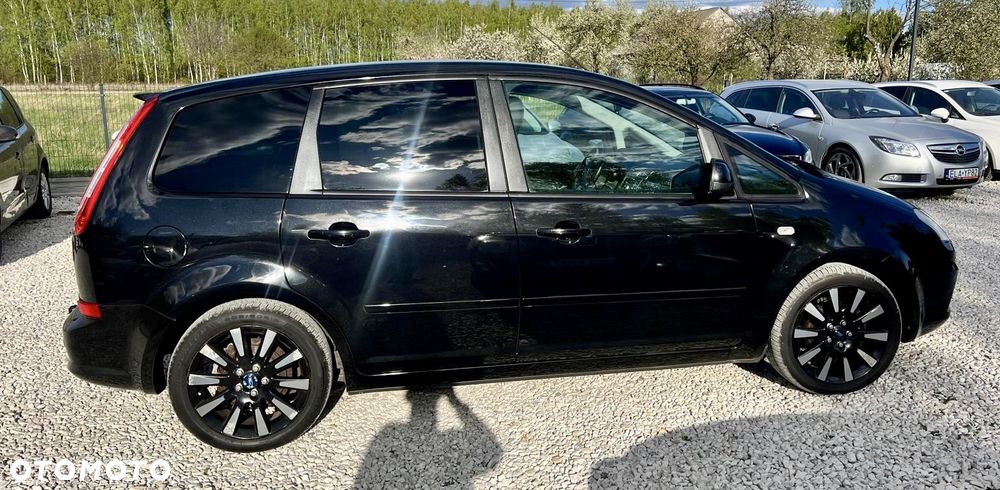 Ford C-MAX - 7