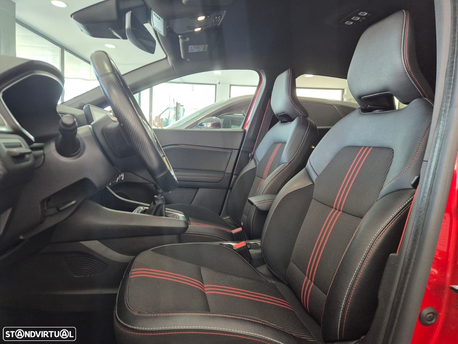 Renault Captur 1.0 TCe RS Line - 7