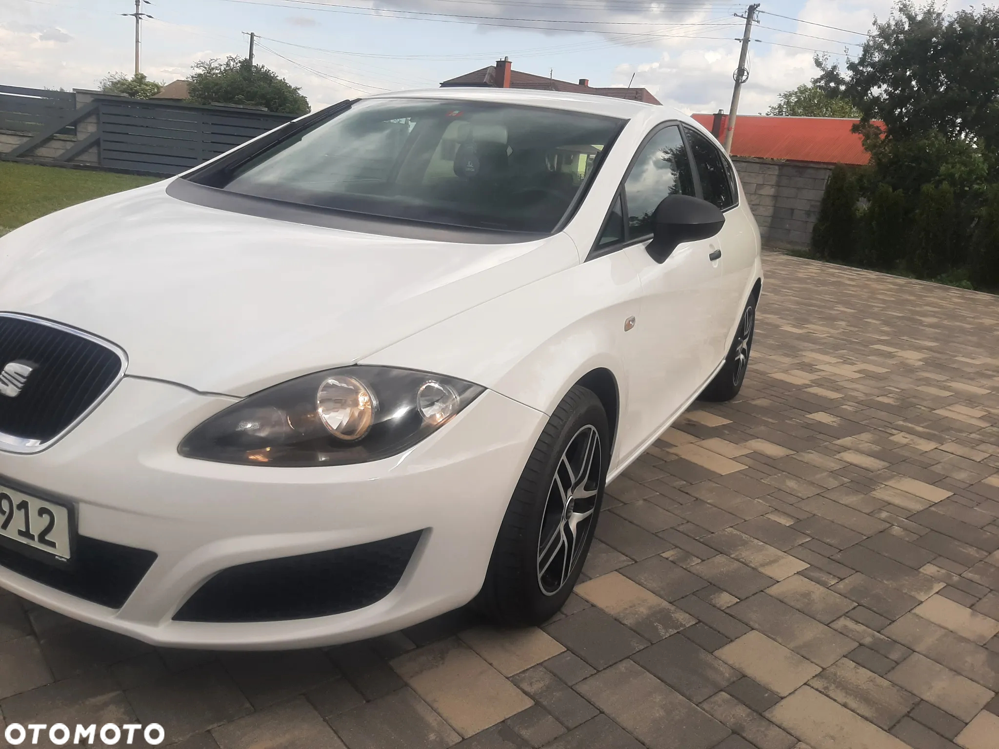 Seat Leon 1.4 Reference - 11