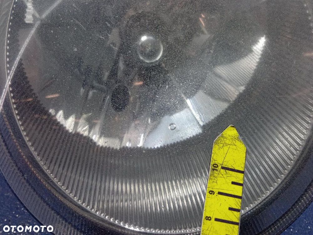 JEEP COMPASS I 06- REFLEKTOR PRAWY PRZÓD PRZEDNI EU 05303874AA - 9