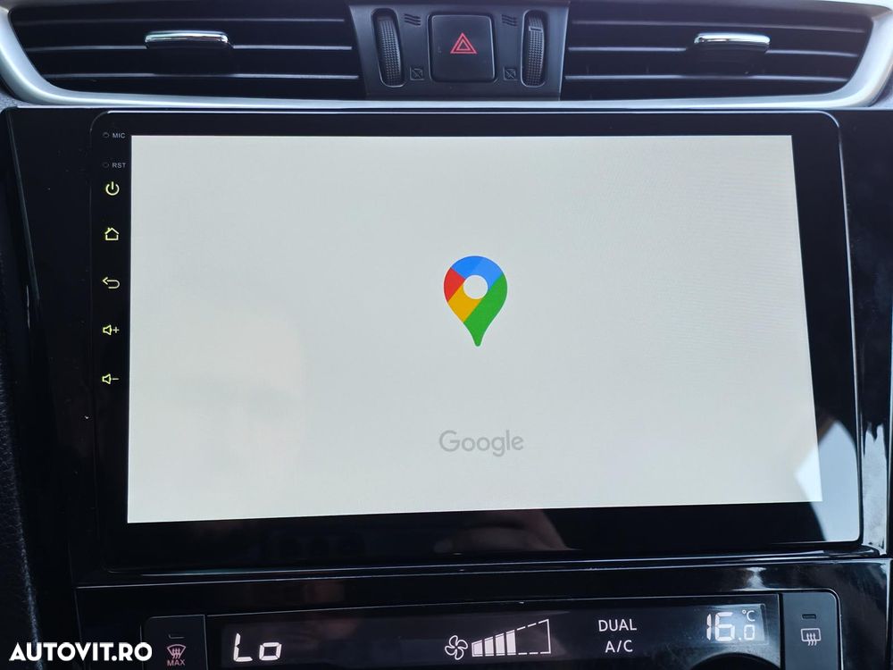 Nissan Qashqai 1.5 DCI N-Connecta - 30