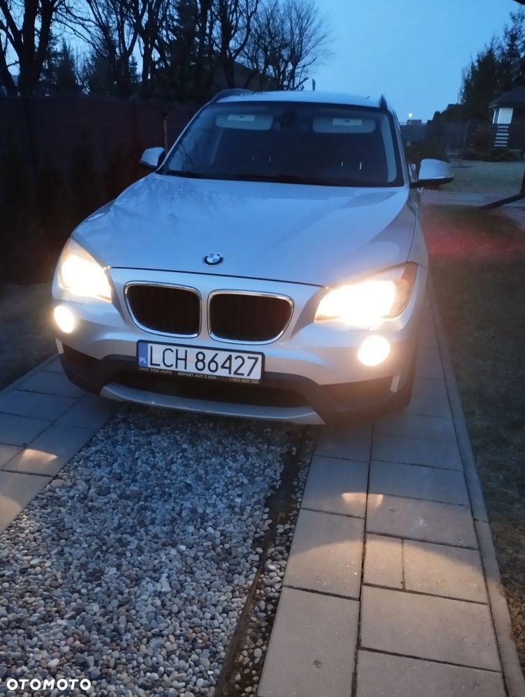 BMW X1 xDrive28i - 10