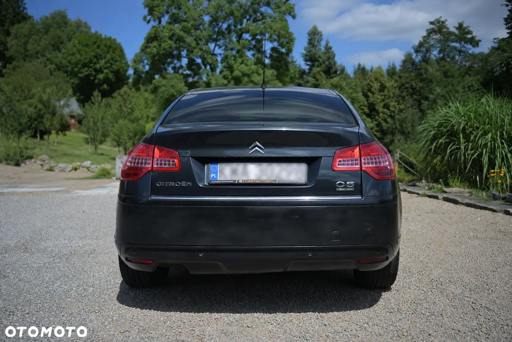Citroën C5 1.6 THP Exclusive - 3