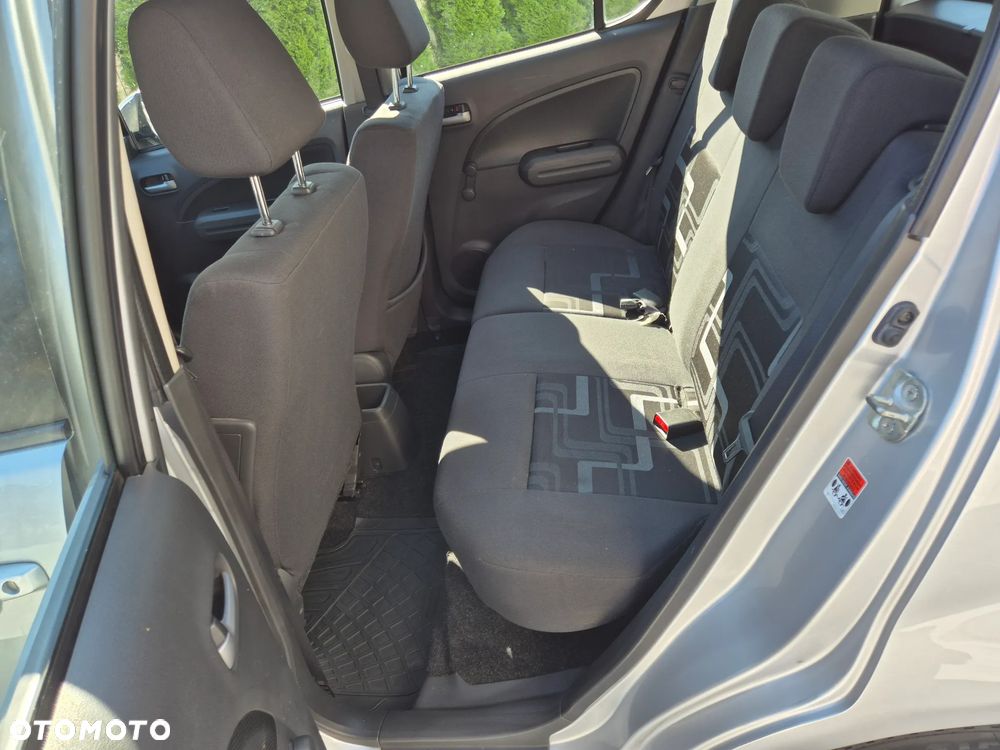 Suzuki Splash - 13