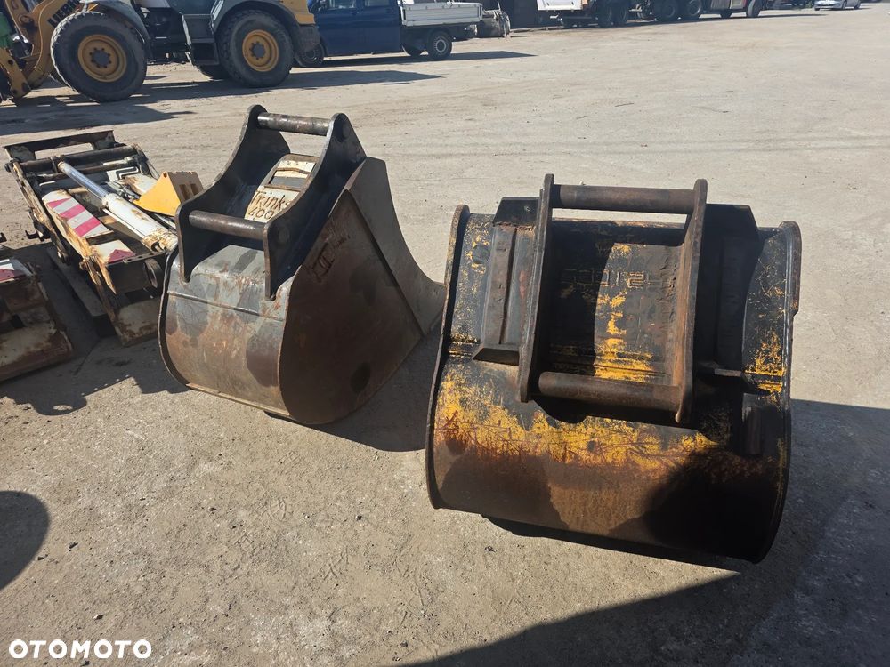 Volvo EW 160 E Rottotil System D3 z Niemiec - 22