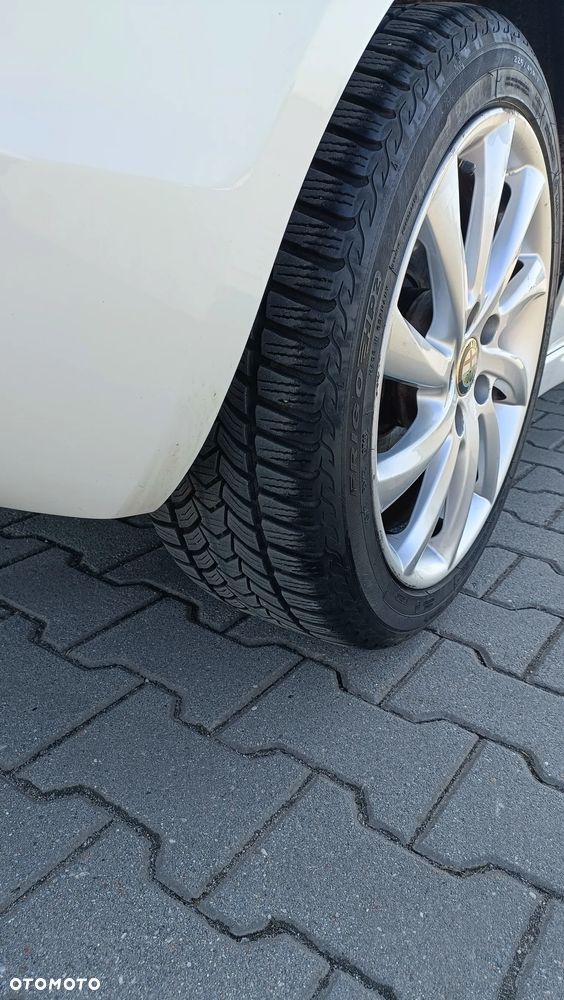 Alfa Romeo Giulietta 2.0 JTDM 16V Collezione - 5