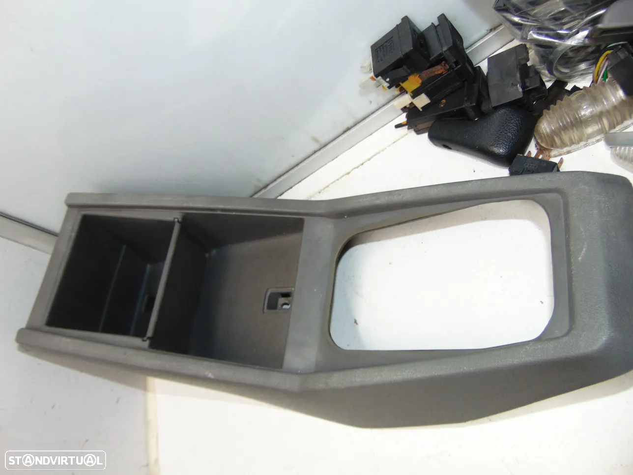 Opel Corsa A TR vários - 2