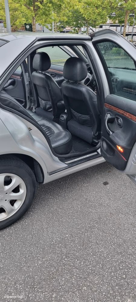 Peugeot 406 2.0 HDi Premium - 8