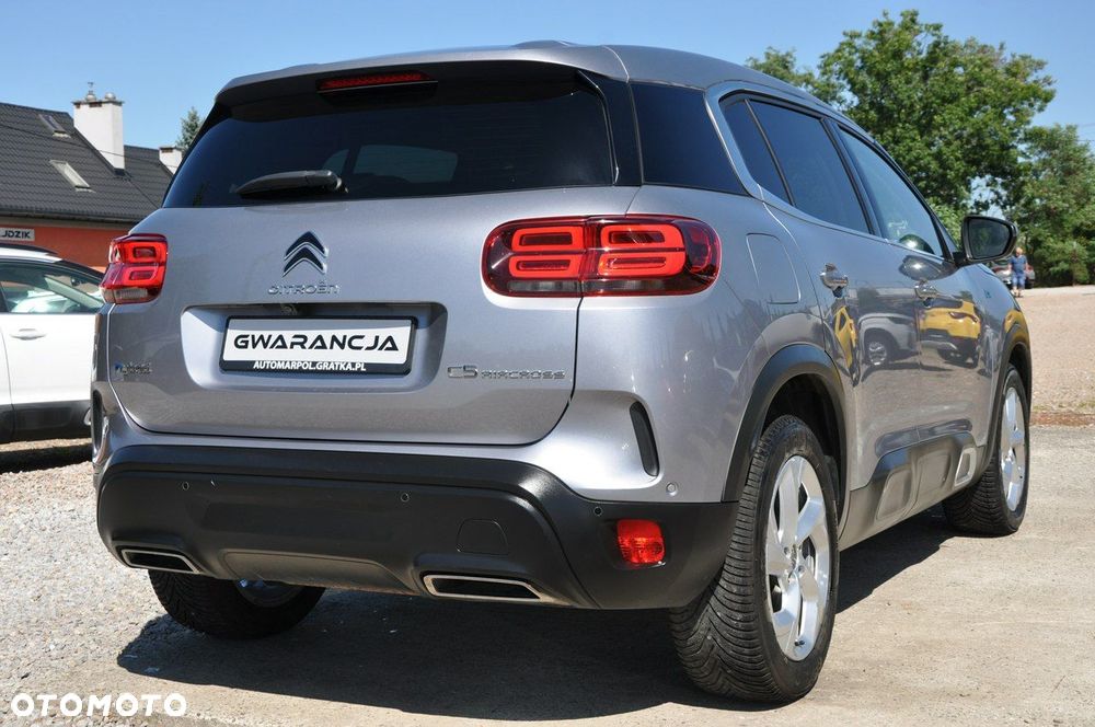 Citroën C5 Aircross - 7