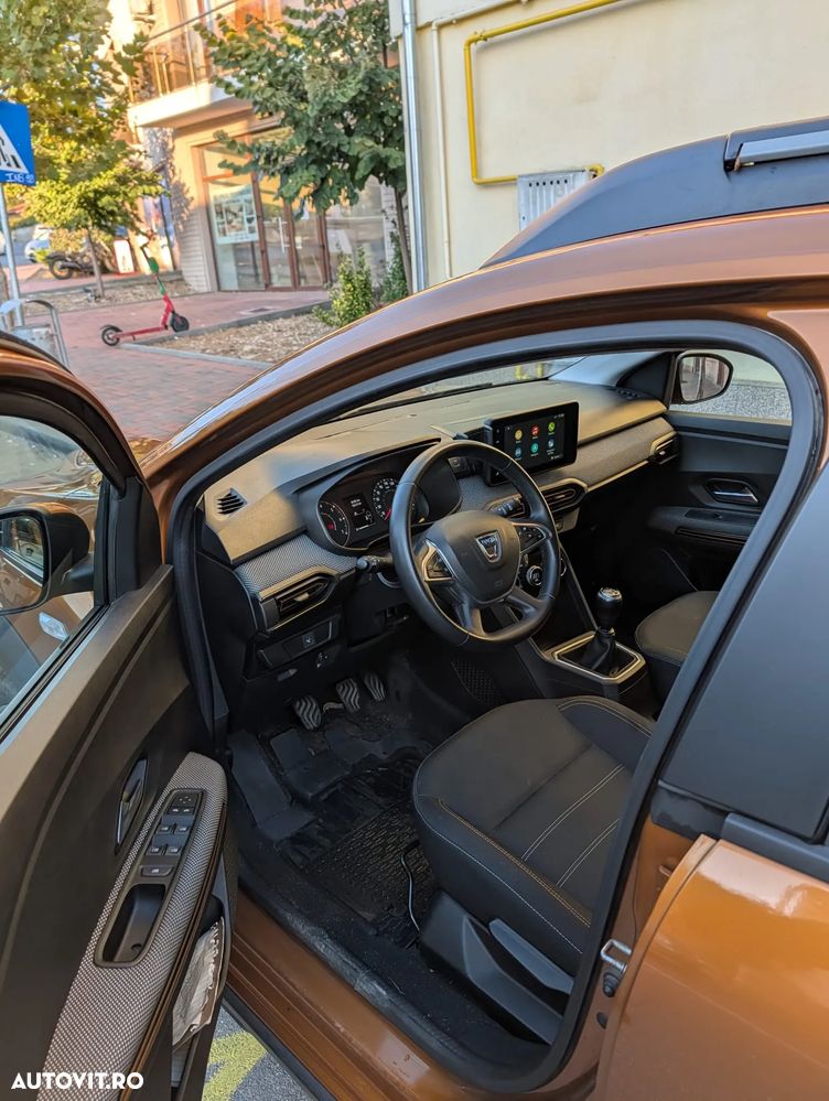 Dacia Sandero - 14