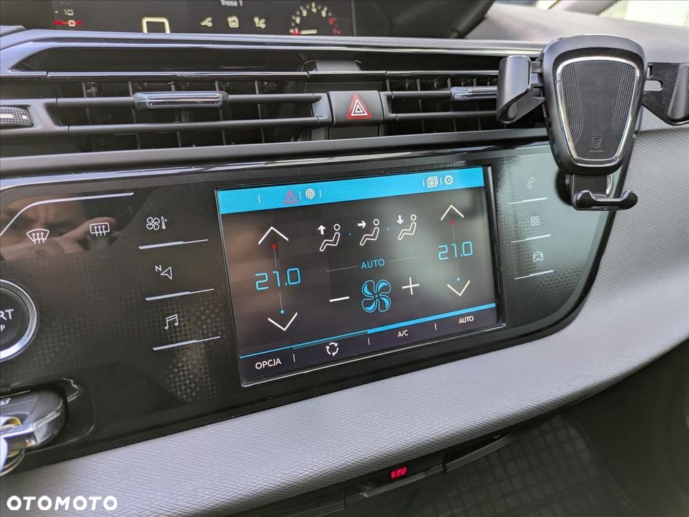 Citroën C4 Picasso 1.2 PureTech MoreLife - 13
