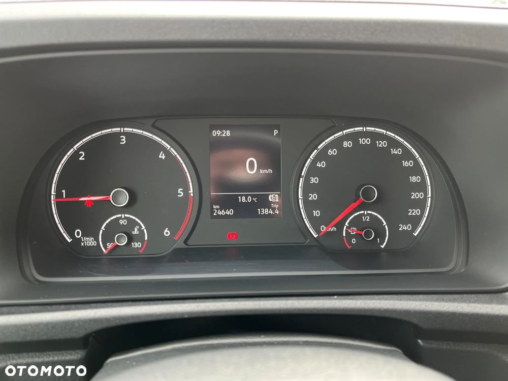 Volkswagen Caddy 2.0 TDI DSG - 15