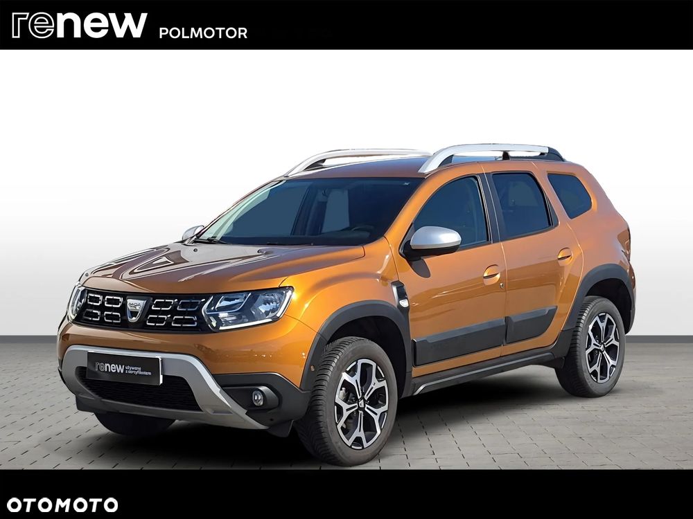 Dacia Duster 1.0 TCe Prestige - 1