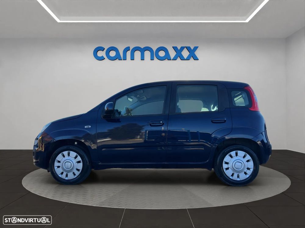 Fiat Panda 1.2 Easy S&S - 3