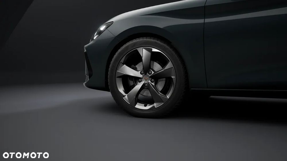 Cupra Leon Sportstourer 1.5 eTSI DSG - 10