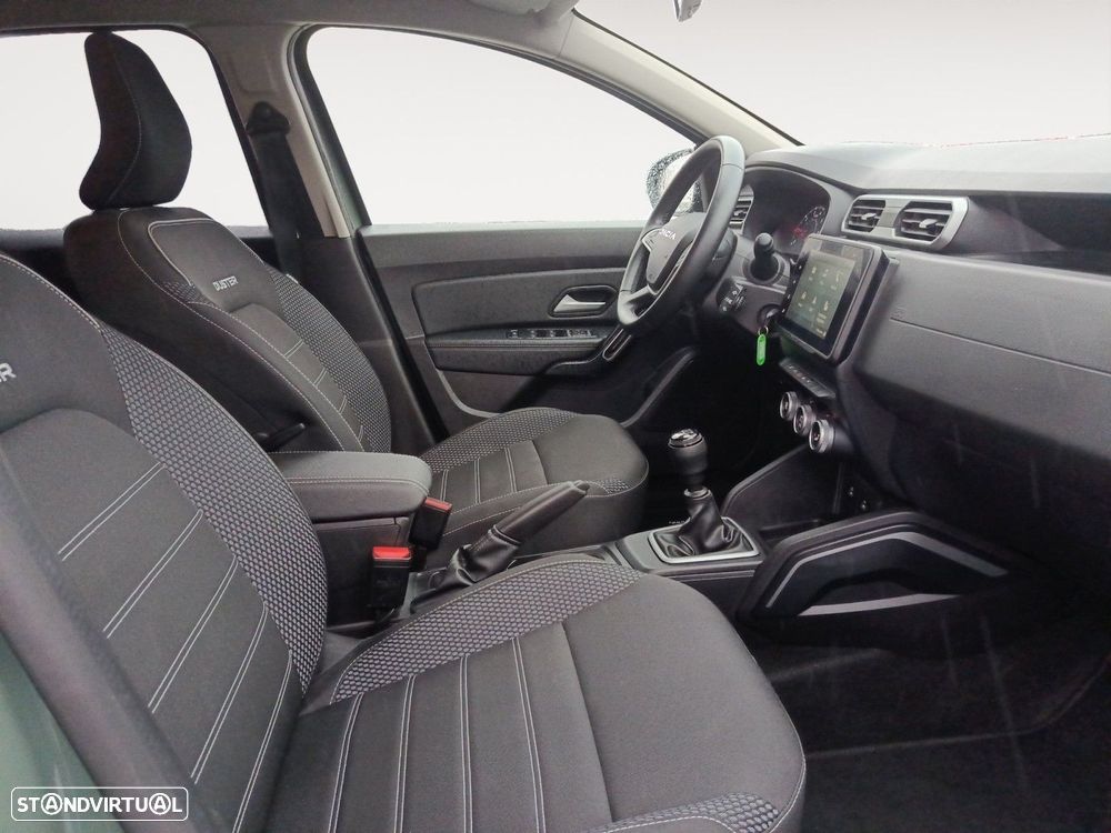 Dacia Duster 1.0 TCe Journey - 15
