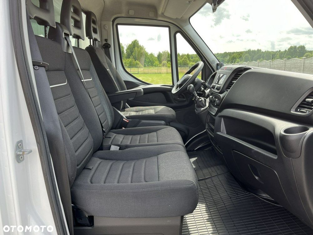 Iveco Daily - 21