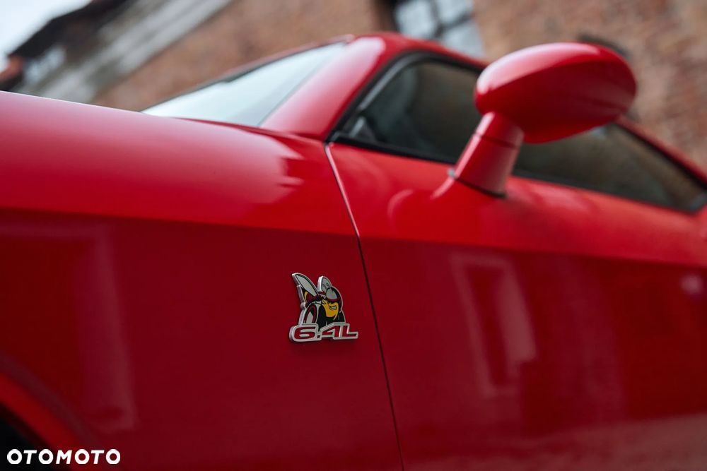 Dodge Challenger - 22