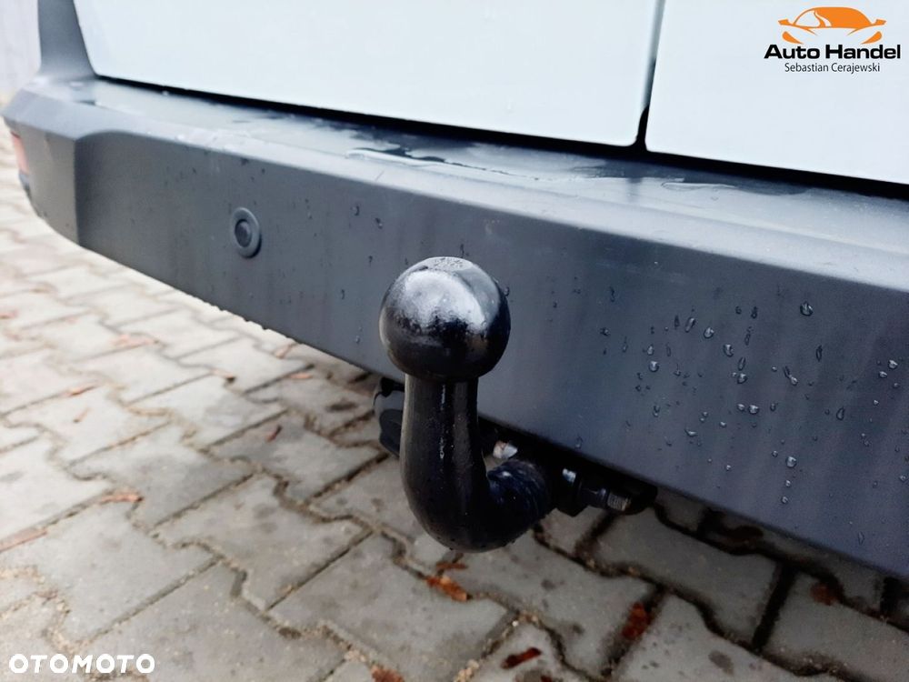 Ford Transit Connect - 33