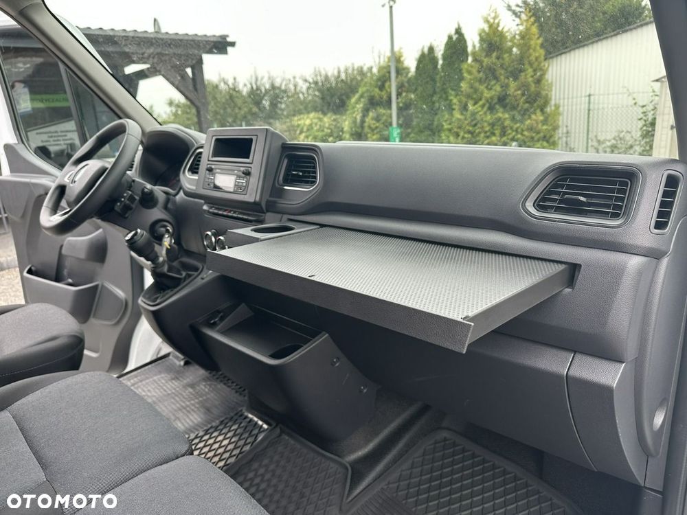 Renault Master - 28