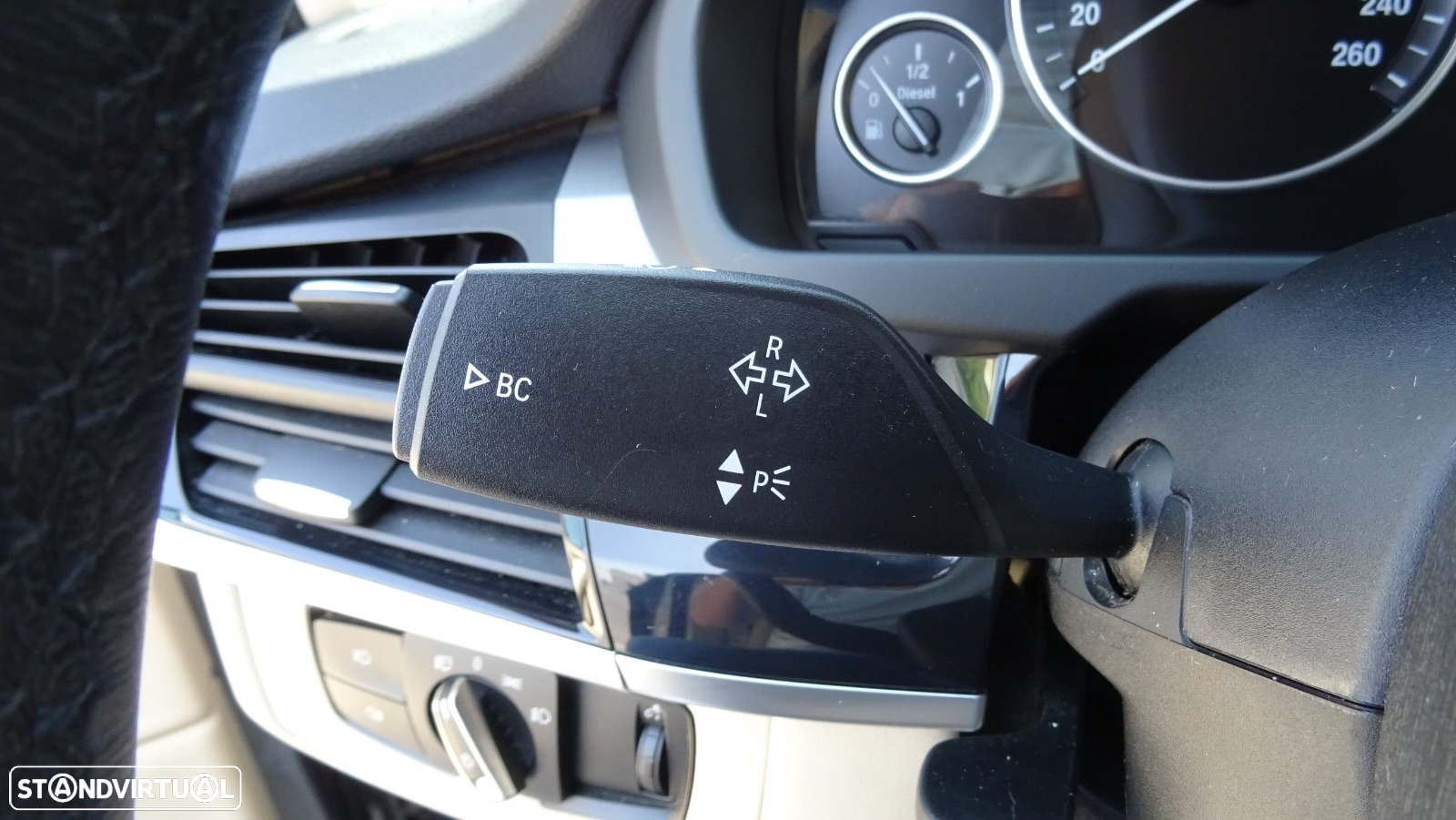 BMW X5 25 d sDrive Comfort 7L - 18