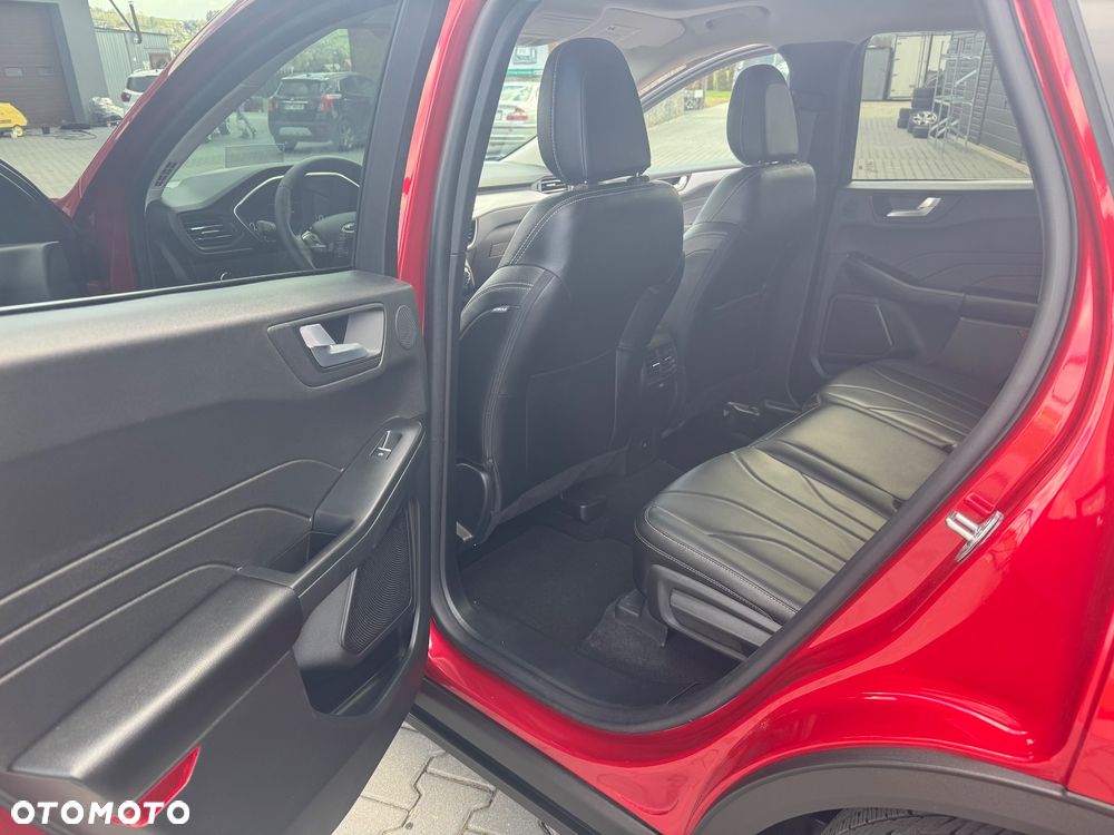 Ford Escape - 16