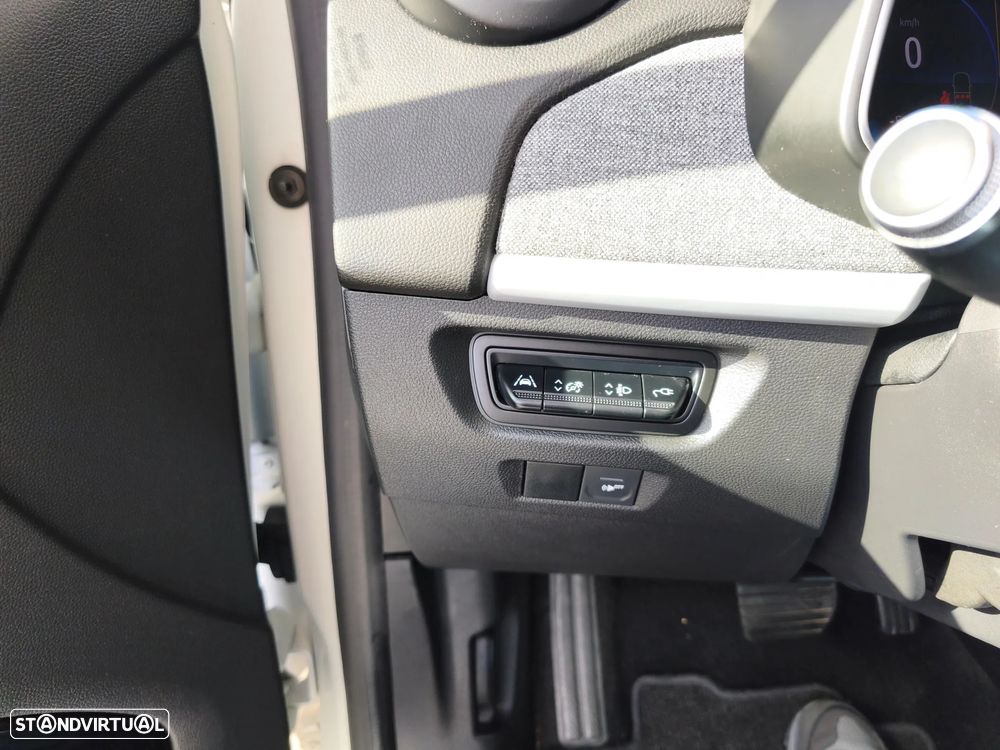 Renault Zoe (c/ Bateria) Intens 50 - 19