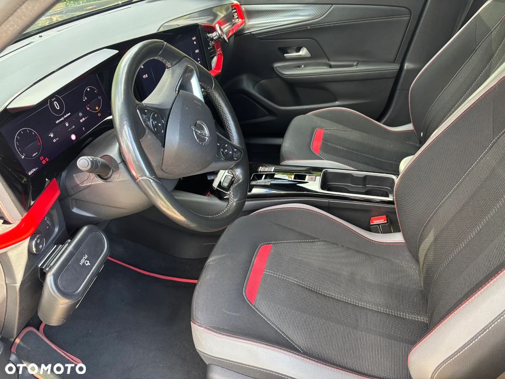 Opel Mokka 1.2 T GS Line S&S - 6